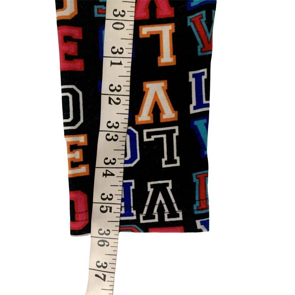Women's Love Tights - Picture 5 of 5